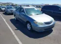 2004 TOYOTA CAMRY 2.4L 4