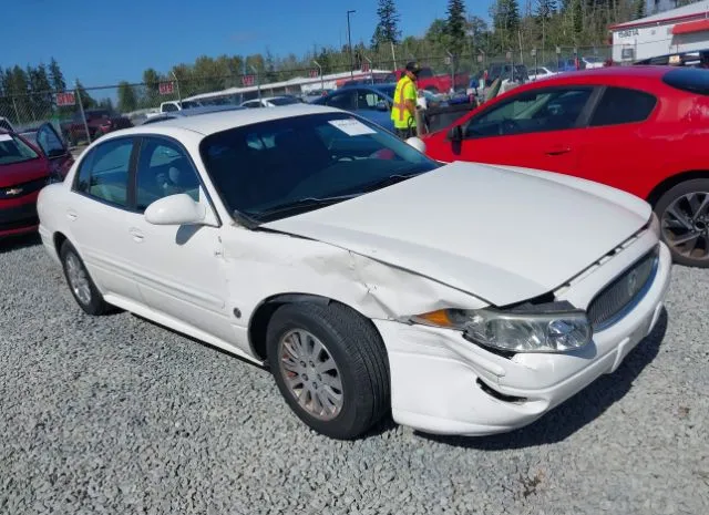 2005 BUICK  - Image 1.