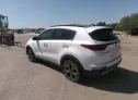 2020 KIA  - Image 3.