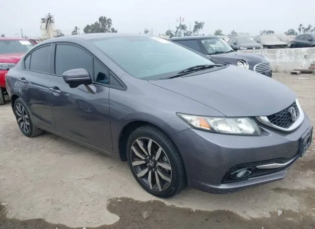 2015 HONDA  - Image 1.