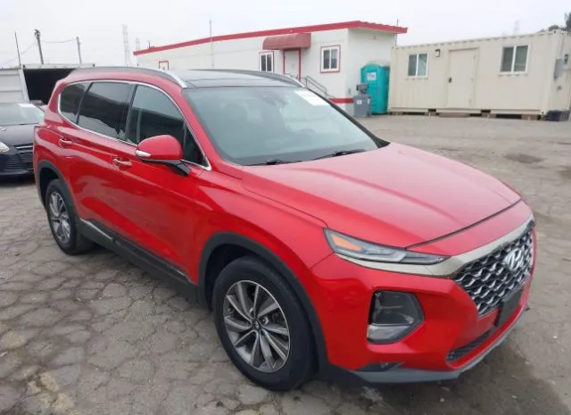 2020 HYUNDAI  - Image 1.