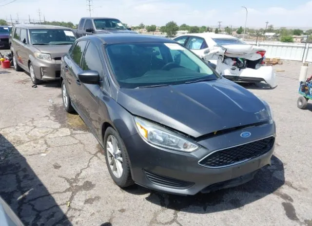 2018 FORD  - Image 1.