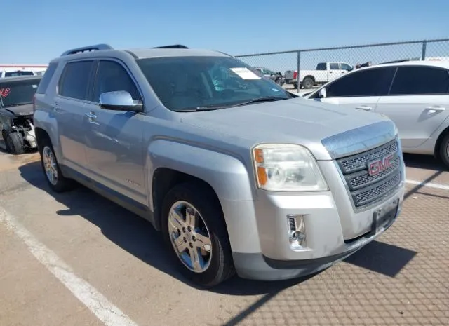 2012 GMC  - Image 1.