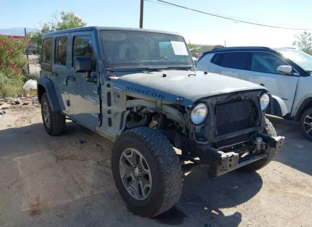 2014 JEEP  - Image 1.