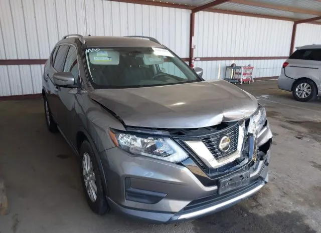 2019 NISSAN  - Image 1.