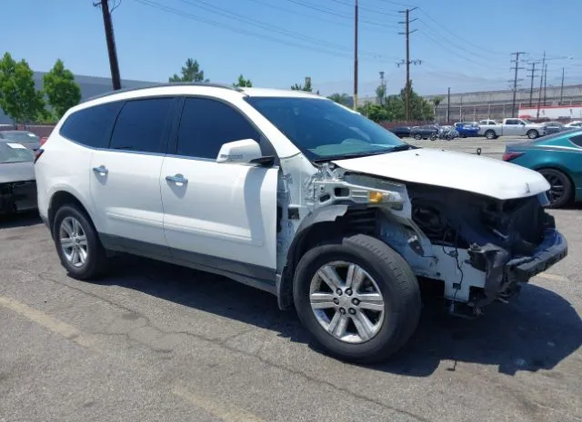 2014 CHEVROLET  - Image 1.