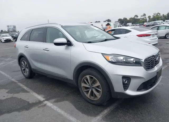 2019 KIA  - Image 1.