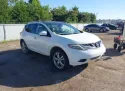 2011 NISSAN Murano 3.5L 6