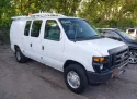 2009 FORD E-250 4.6L 8