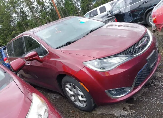 2018 CHRYSLER  - Image 1.