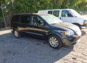 2013 CHRYSLER TOWN & COUNTRY 3.6L 6