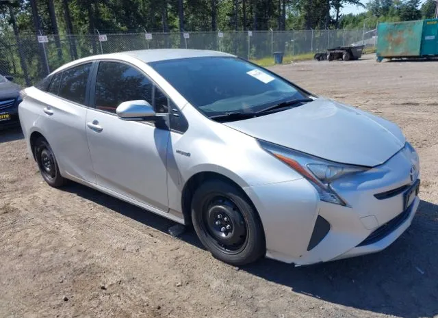 2016 TOYOTA  - Image 1.