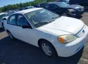 2002 HONDA Civic 1.7L 4