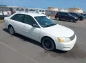 2001 TOYOTA Avalon 3.0L 6