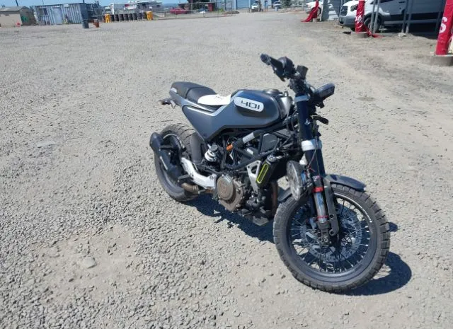 2021 HUSQVARNA  - Image 1.