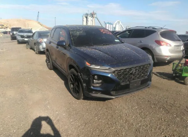 2019 HYUNDAI  - Image 1.