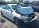 2016 HONDA Accord 2.4L 4