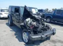 2017 JEEP WRANGLER UNLIMITED 3.6L 6