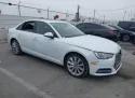 2017 AUDI A4 2.0L 4