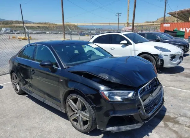 2018 AUDI  - Image 1.