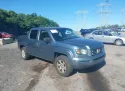 2006 HONDA RIDGELINE 3.5L 6