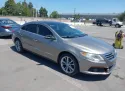 2009 VOLKSWAGEN CC 2.0L 4