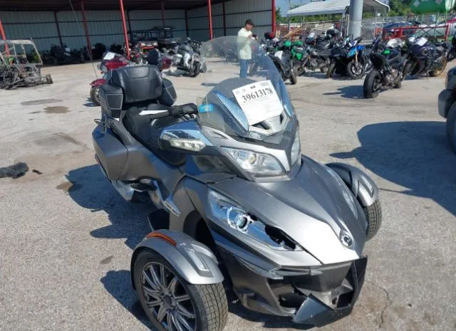 2014 CAN-AM  - Image 1.
