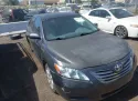 2009 TOYOTA Camry 2.4L 4