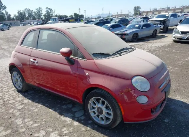 2014 FIAT  - Image 1.