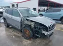 2016 JEEP CHEROKEE 2.4L 4