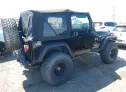 2003 JEEP  - Image 4.