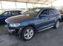 2018 AUDI  - Image 2.