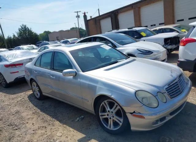 2005 MERCEDES-BENZ  - Image 1.