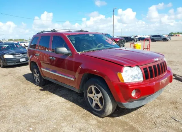 2005 JEEP  - Image 1.