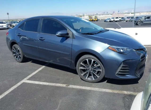 2019 TOYOTA  - Image 1.