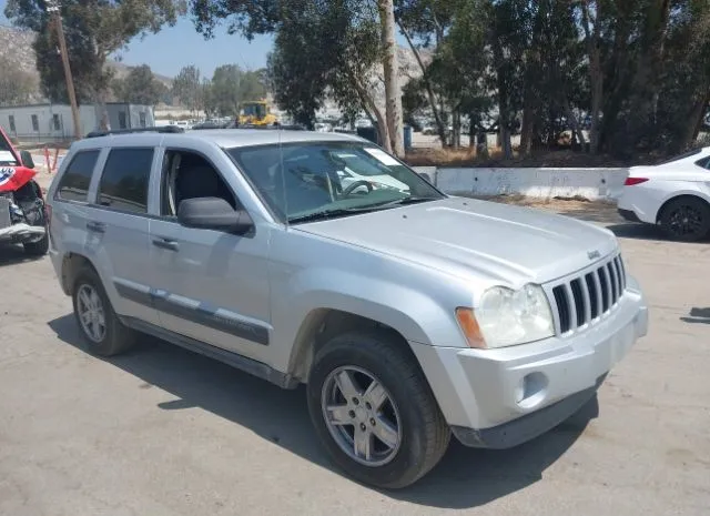 2005 JEEP  - Image 1.