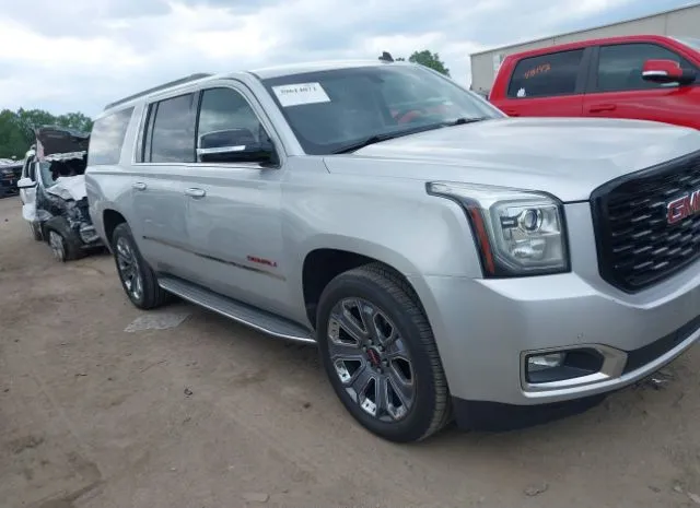 2015 GMC  - Image 1.