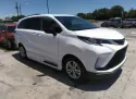 2023 TOYOTA SIENNA 2.5L 4