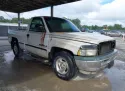 1999 DODGE RAM 1500 5.2L 8