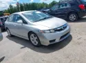 2010 HONDA CIVIC SDN 1.8L 4