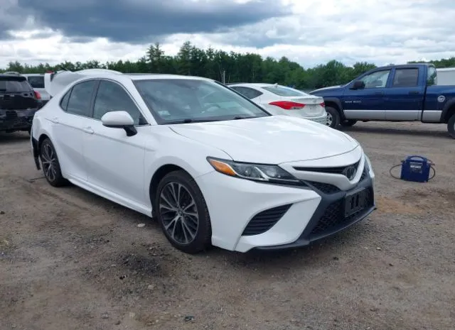 2019 TOYOTA  - Image 1.