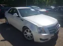 2008 CADILLAC CTS 3.6L 6