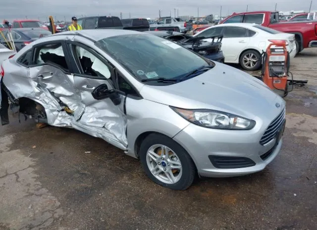 2019 FORD  - Image 1.