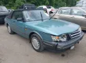 1991 SAAB  - Image 1.