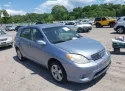 2007 TOYOTA MATRIX 1.8L 4