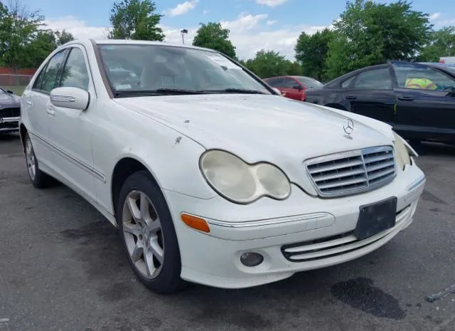 2007 MERCEDES-BENZ  - Image 1.