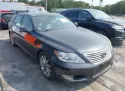 2010 LEXUS LS 460 4.6L 8