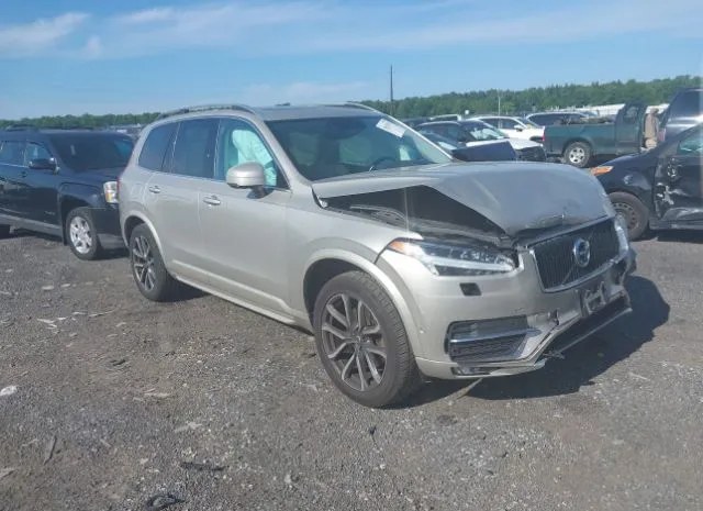 2016 VOLVO  - Image 1.