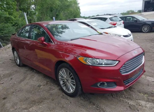 2016 FORD  - Image 1.