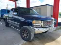 2001 GMC SIERRA 1500 4.8L 8